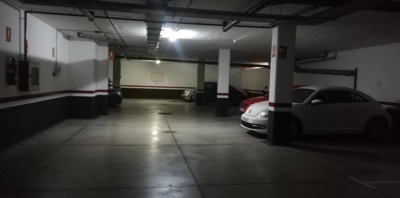 Apto Isa: Amplio Y Acogedor Apto De 75M Con Terraza, Aire Acondicionado Y Parking Gratuito Лос-Абригос Экстерьер фото